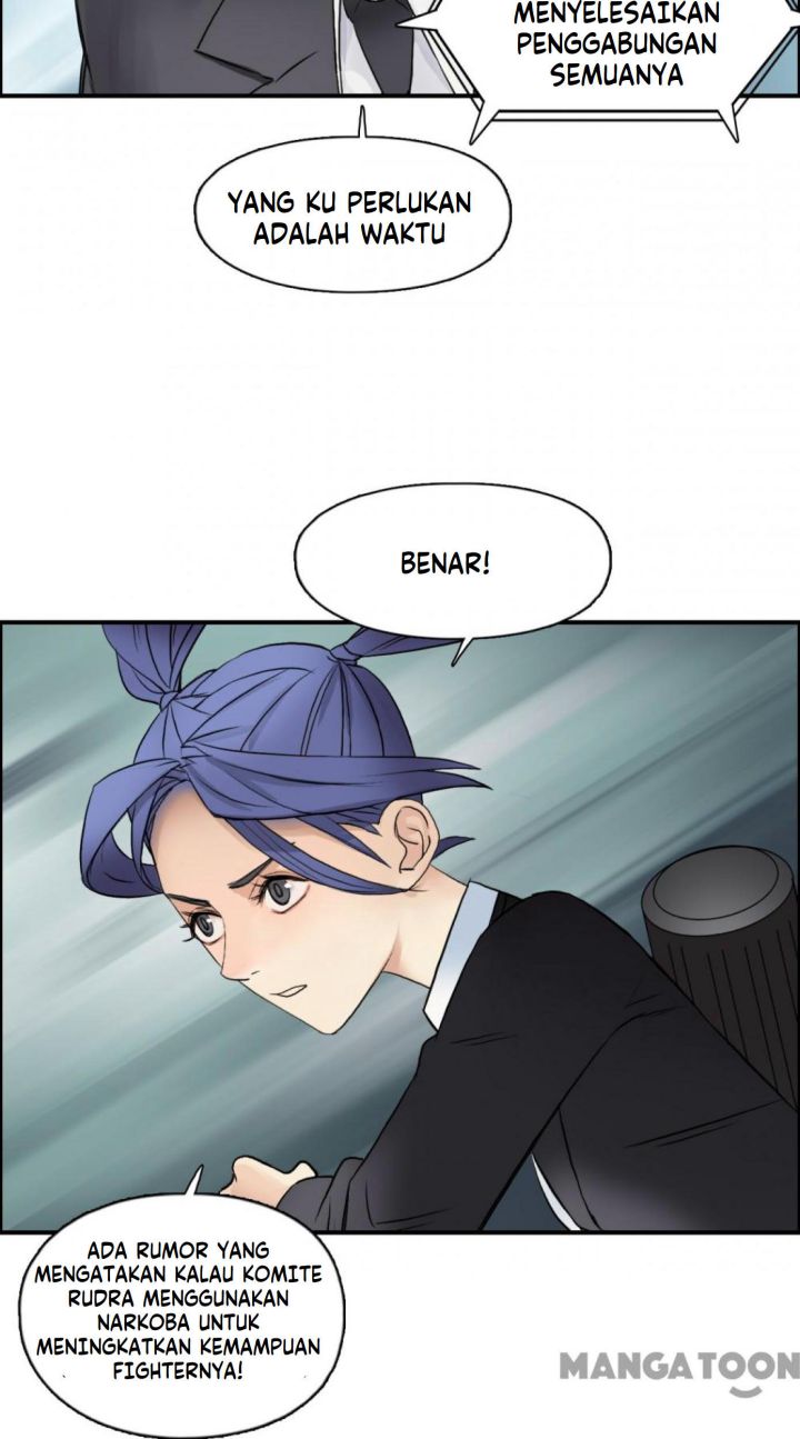 super-cube - Chapter: 39