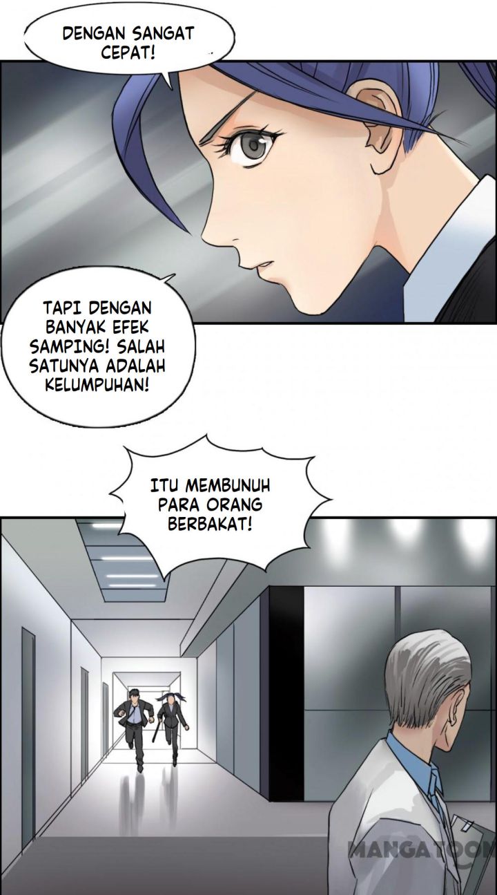 super-cube - Chapter: 39