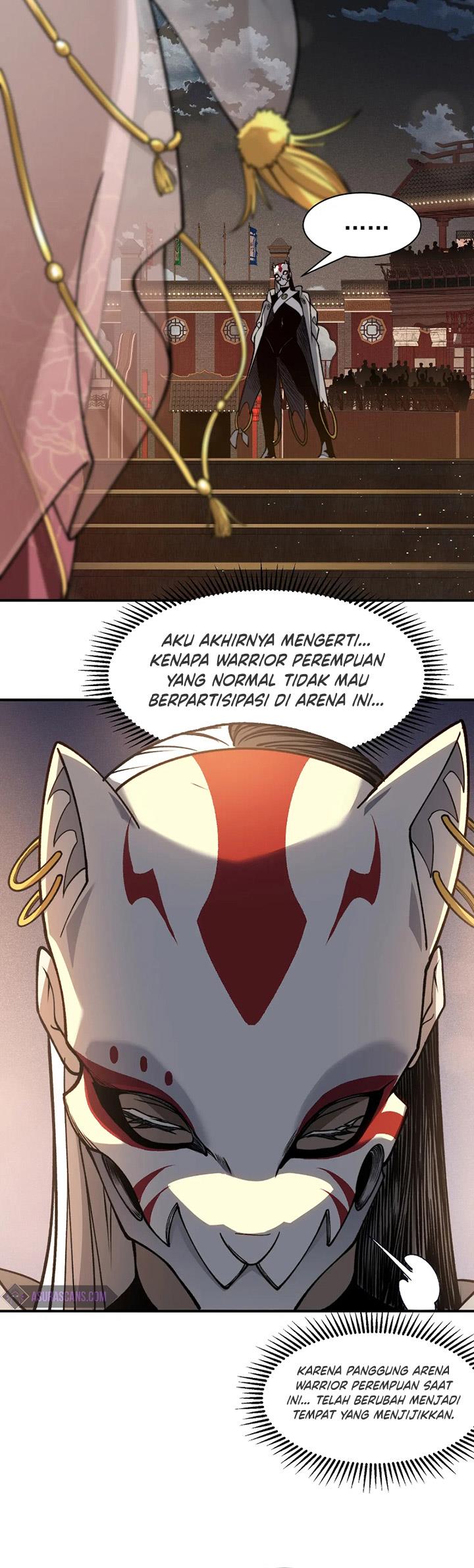 demon-evolution - Chapter: 60