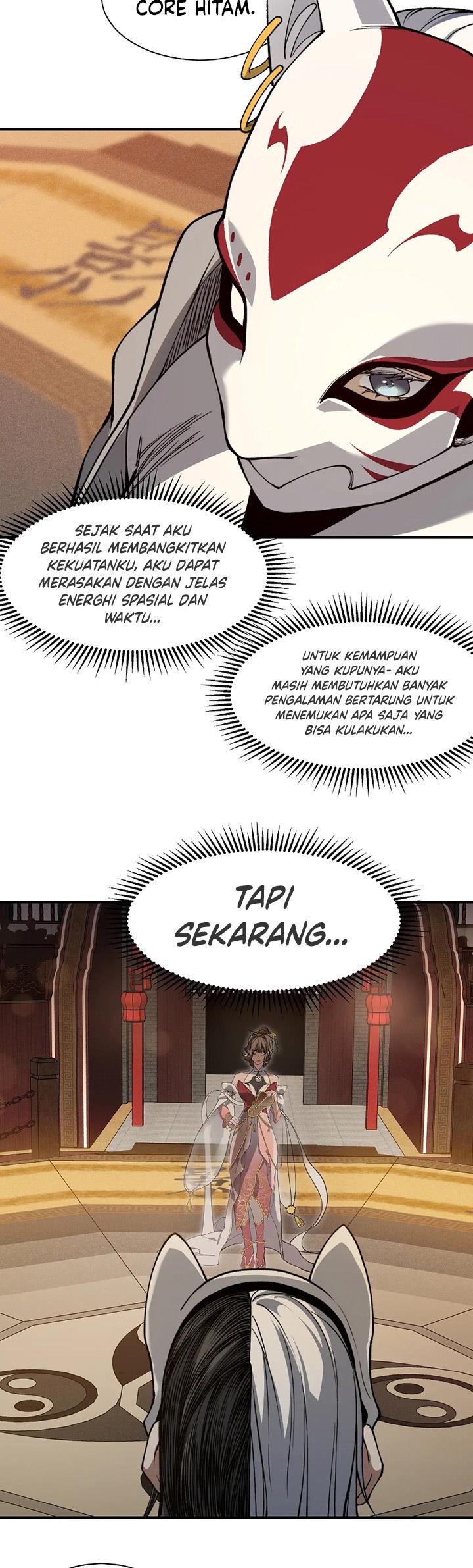 demon-evolution - Chapter: 60