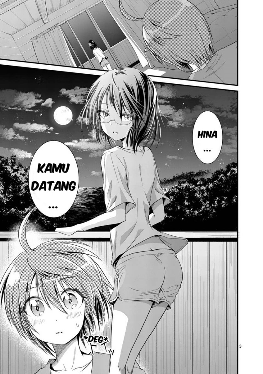 tensei-pandemic - Chapter: 24