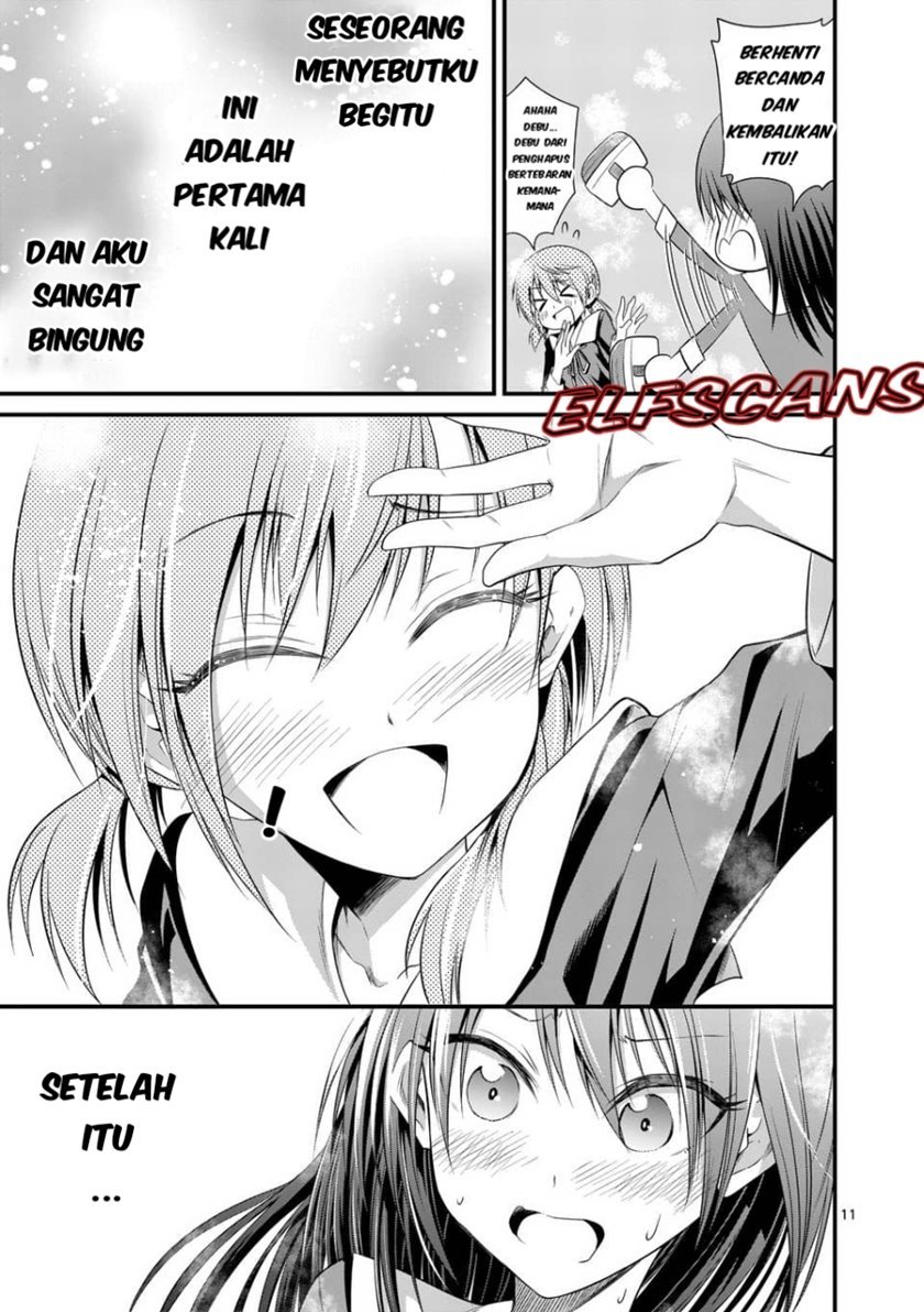 tensei-pandemic - Chapter: 24