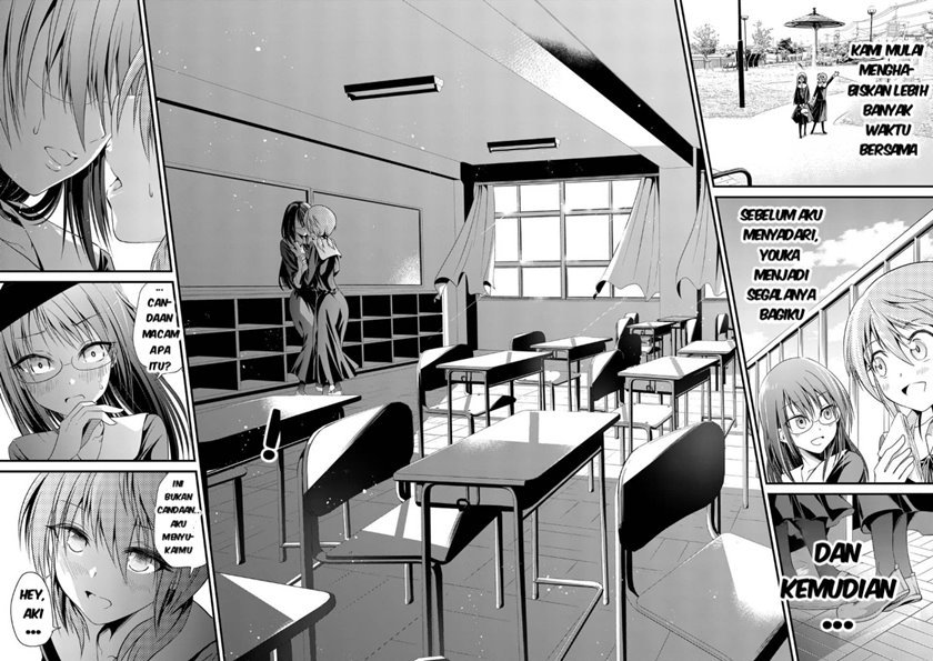 tensei-pandemic - Chapter: 24