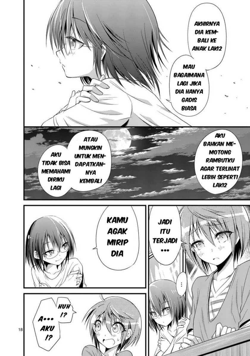 tensei-pandemic - Chapter: 24