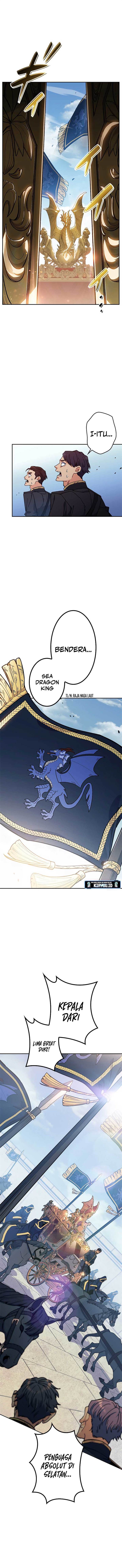 white-dragon-duke-pendragon - Chapter: 93