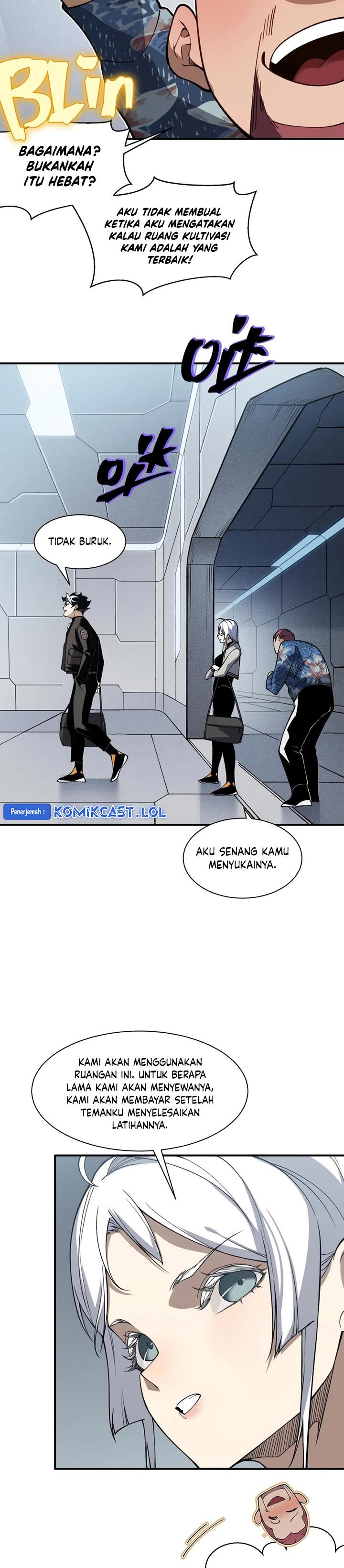 demon-evolution - Chapter: 59