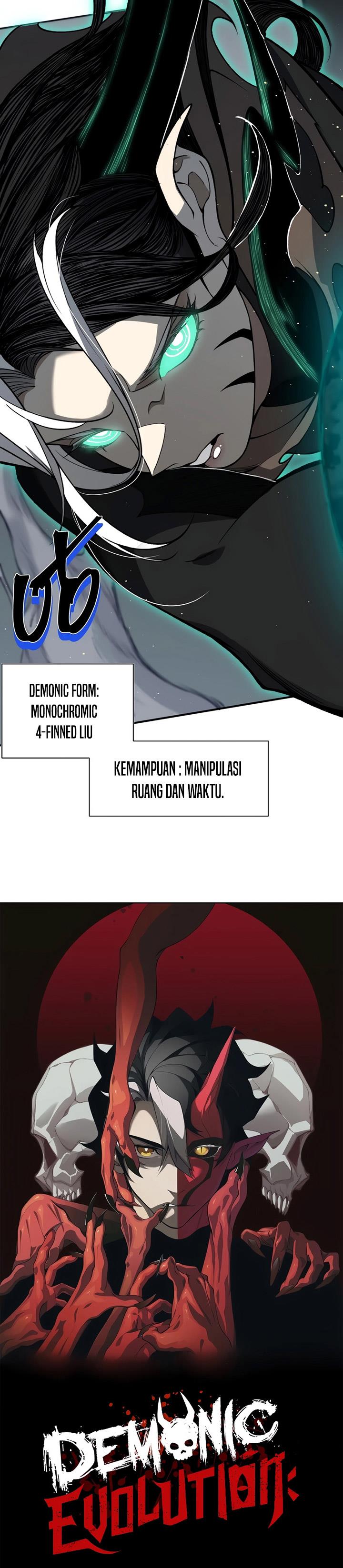 demon-evolution - Chapter: 58