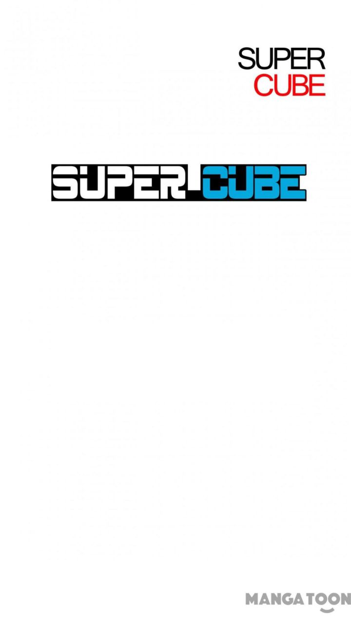 super-cube - Chapter: 40