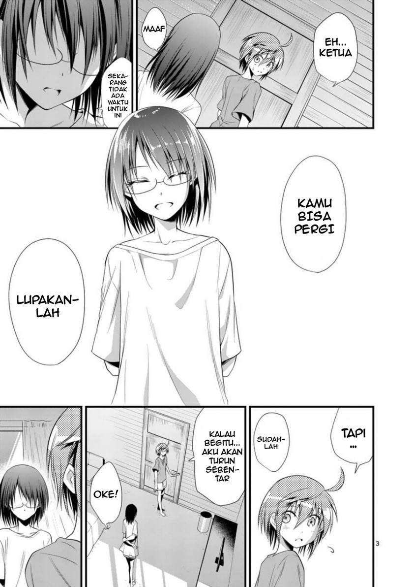 tensei-pandemic - Chapter: 25