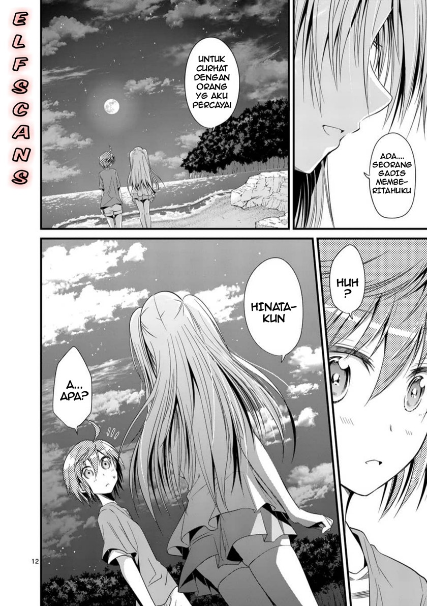 tensei-pandemic - Chapter: 25