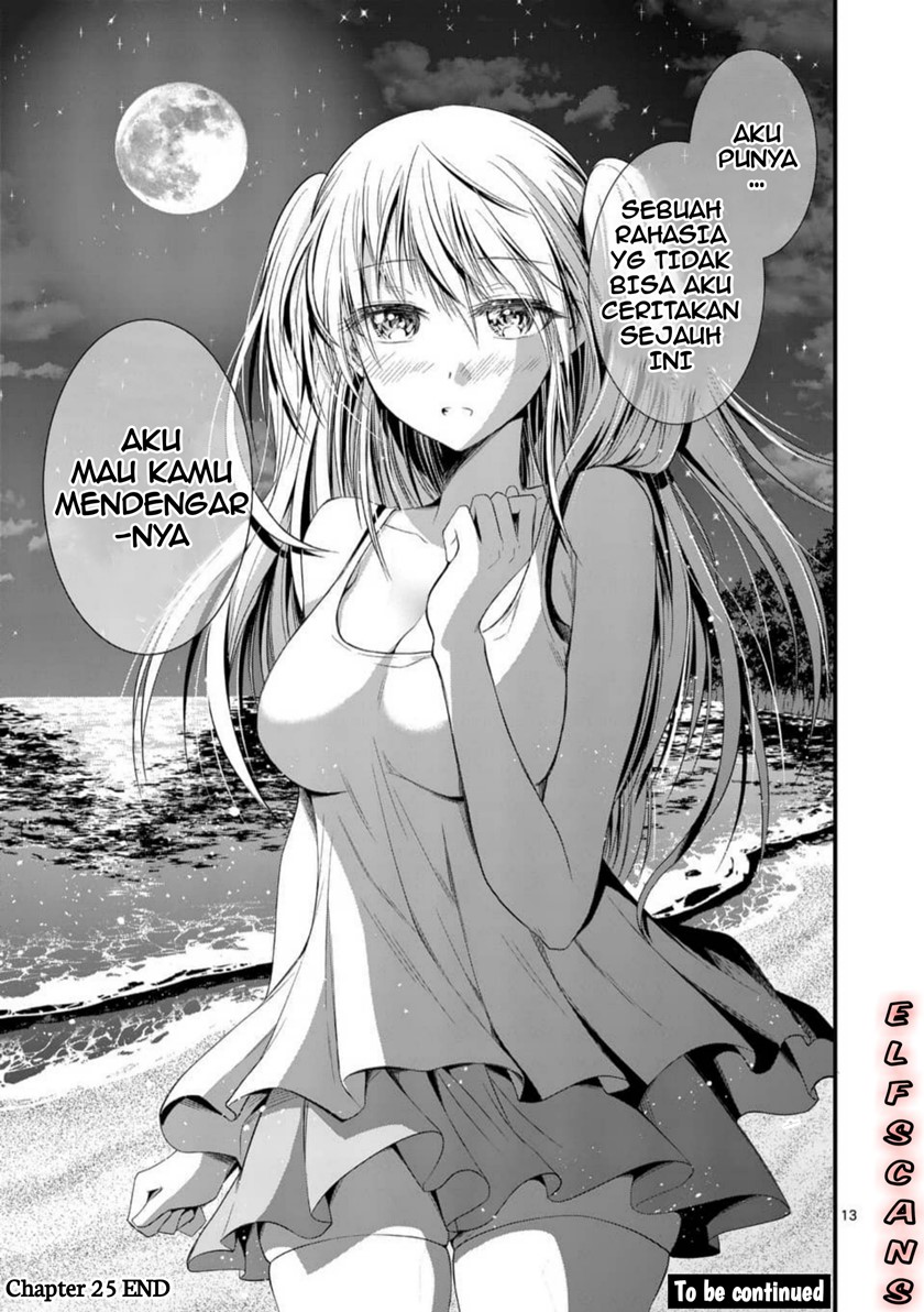 tensei-pandemic - Chapter: 25