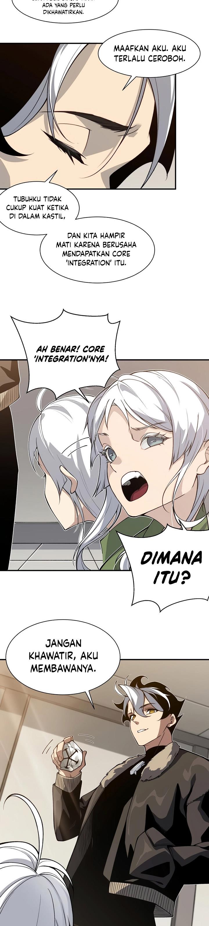 demon-evolution - Chapter: 58