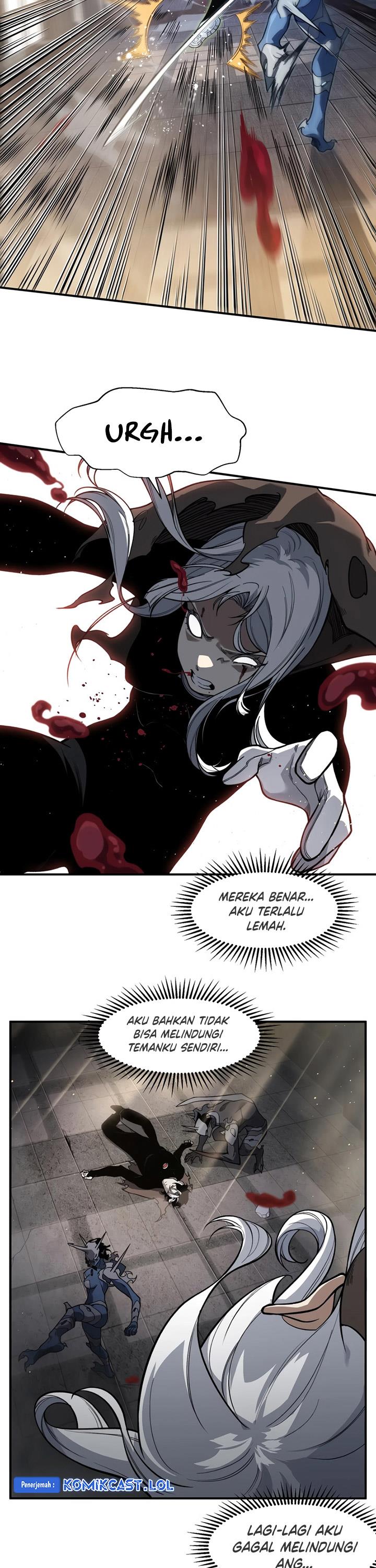 demon-evolution - Chapter: 57