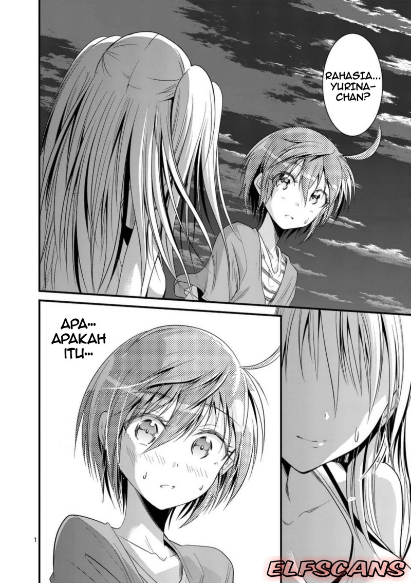 tensei-pandemic - Chapter: 26