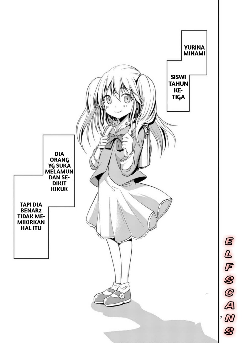 tensei-pandemic - Chapter: 26