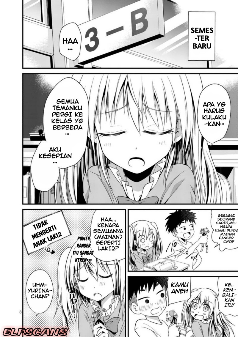 tensei-pandemic - Chapter: 26