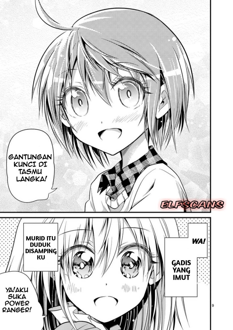 tensei-pandemic - Chapter: 26