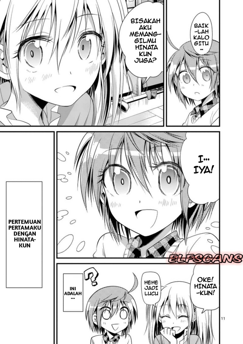 tensei-pandemic - Chapter: 26