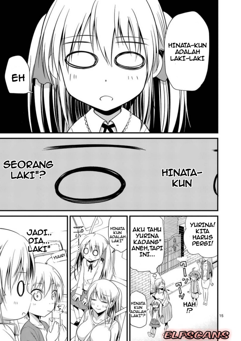 tensei-pandemic - Chapter: 26