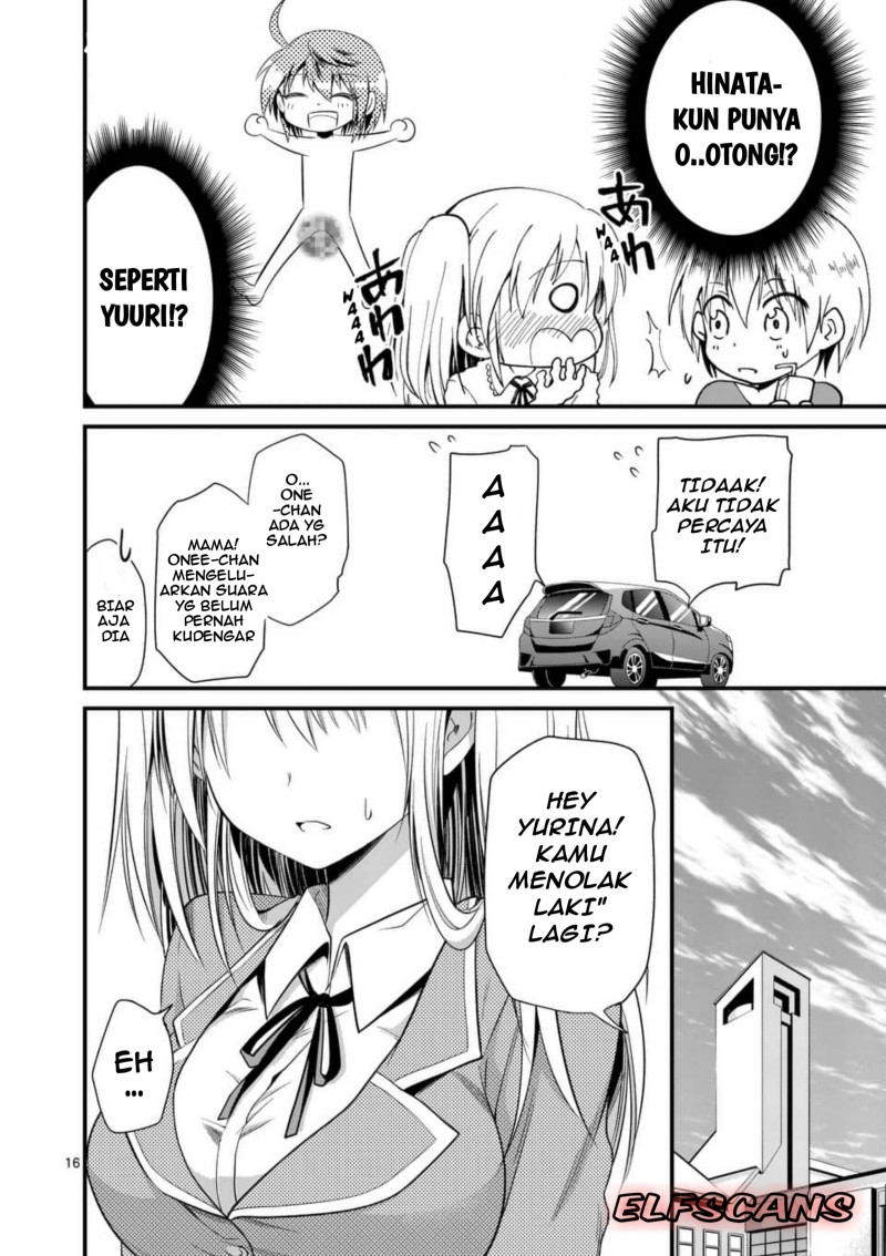 tensei-pandemic - Chapter: 26