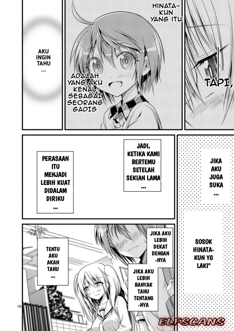 tensei-pandemic - Chapter: 26