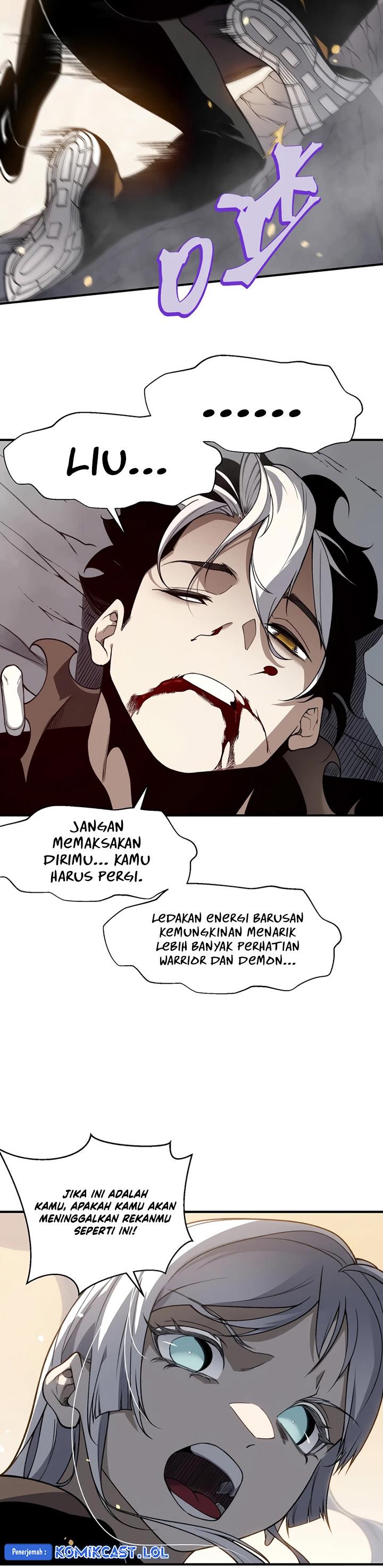 demon-evolution - Chapter: 56