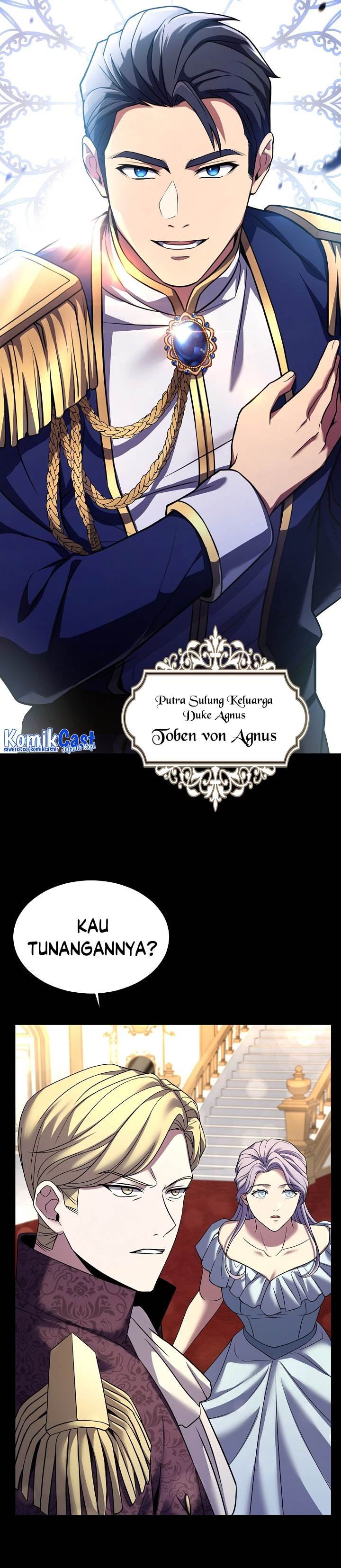 return-of-the-greatest-lancer - Chapter: 118