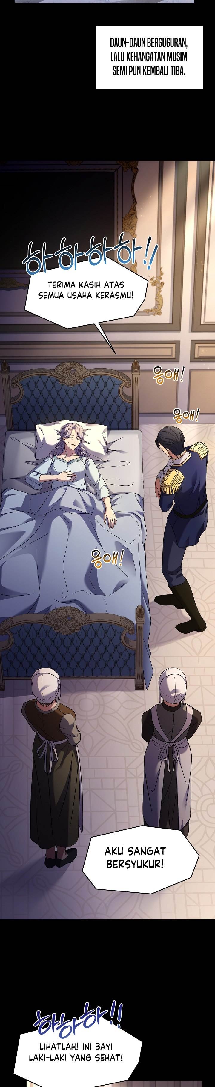 return-of-the-greatest-lancer - Chapter: 118