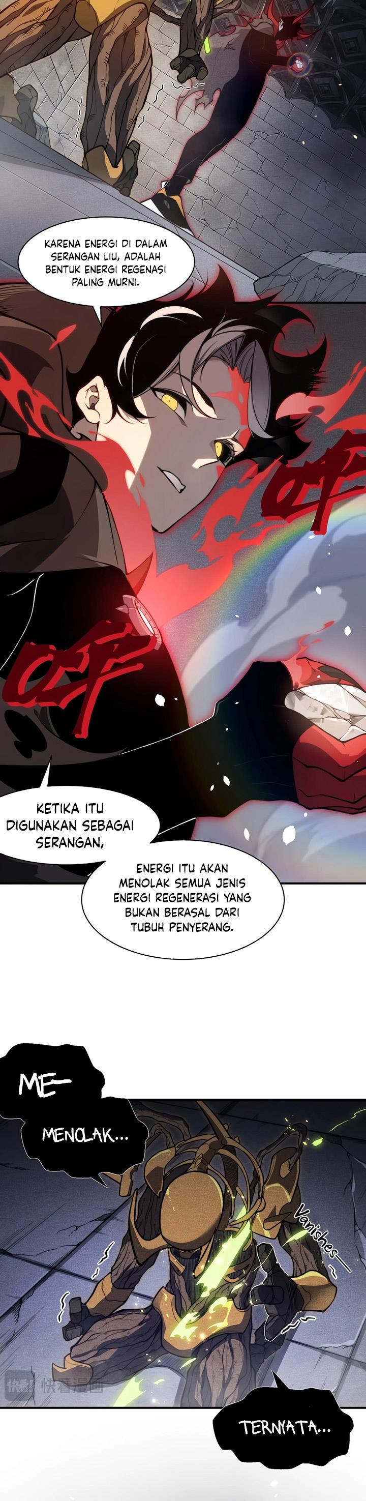 demon-evolution - Chapter: 55