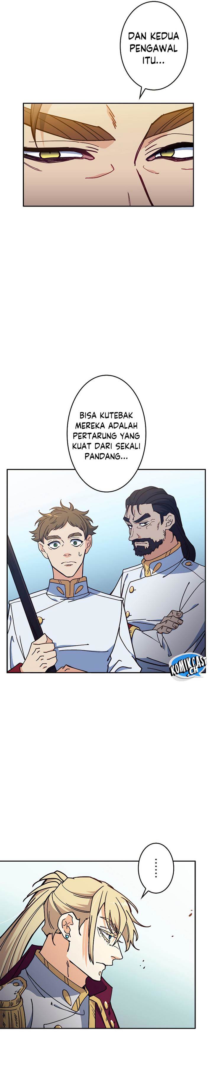 white-dragon-duke-pendragon - Chapter: 96