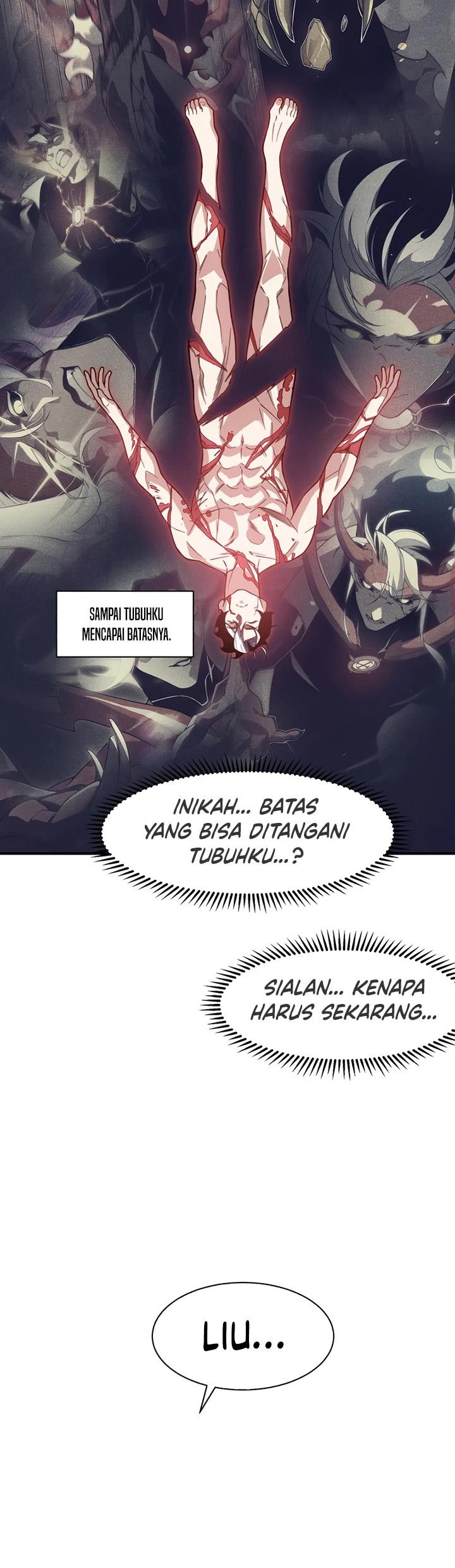 demon-evolution - Chapter: 55