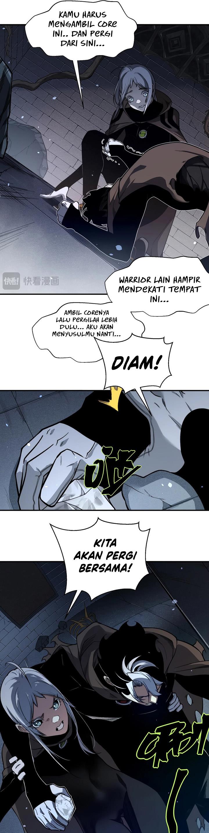 demon-evolution - Chapter: 55