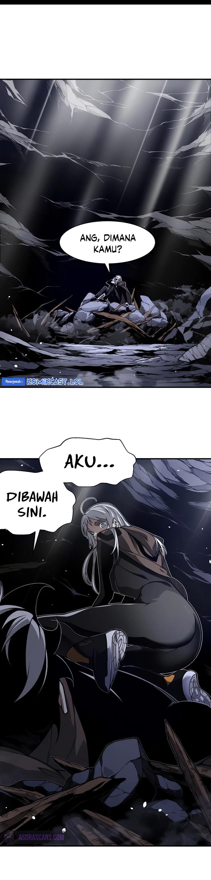 demon-evolution - Chapter: 54