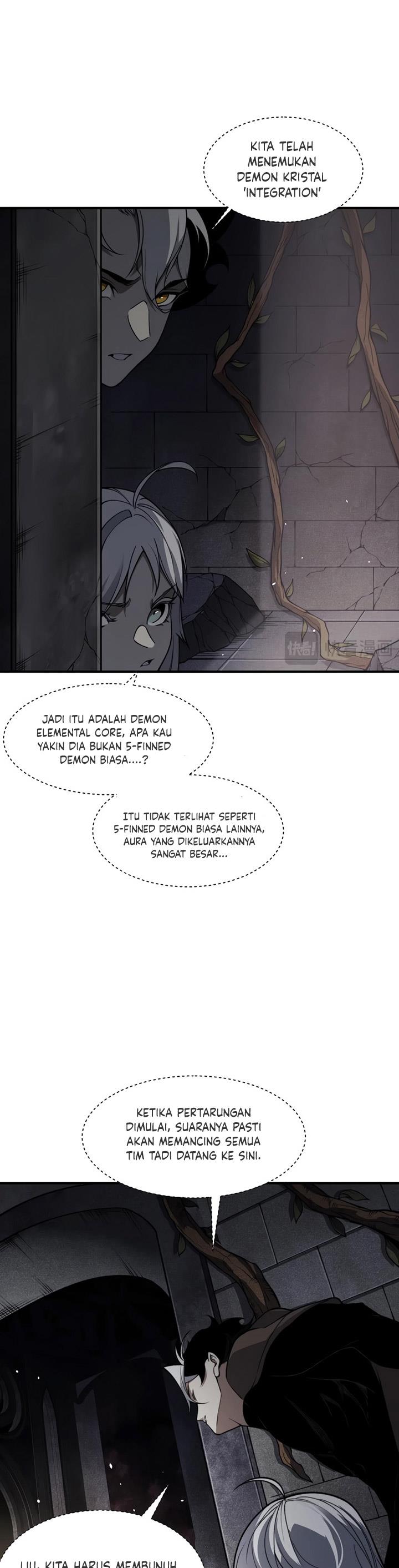 demon-evolution - Chapter: 54