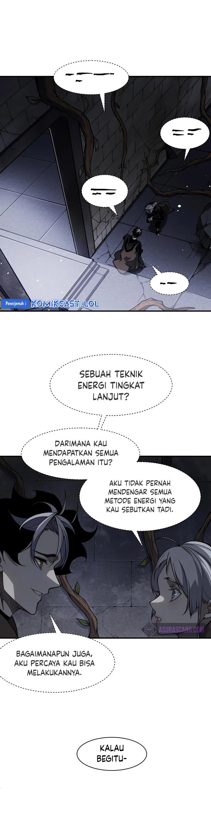 demon-evolution - Chapter: 54