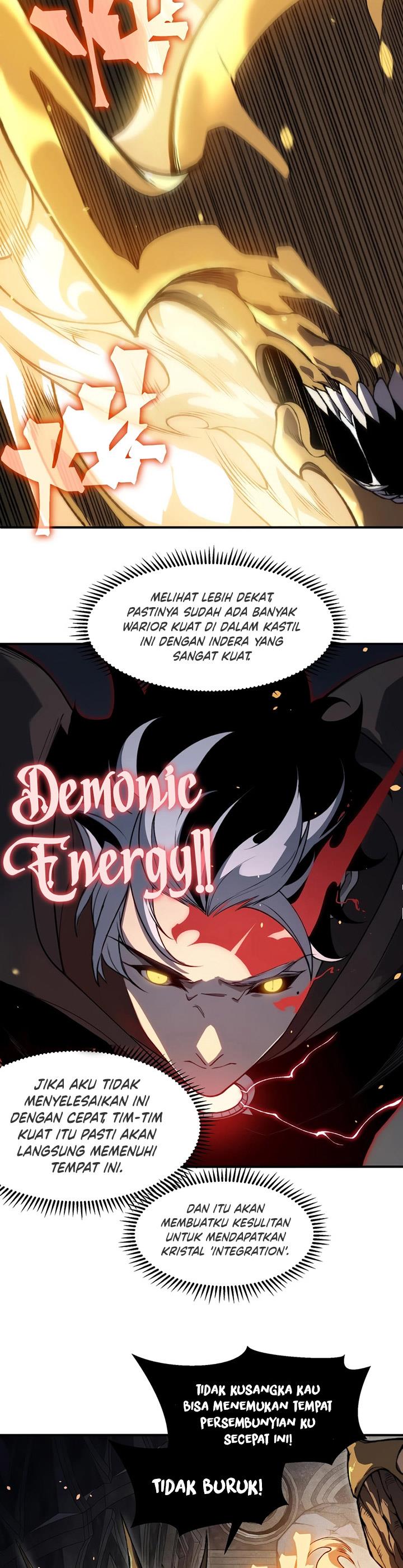 demon-evolution - Chapter: 54