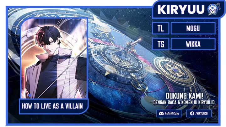 how-to-live-as-a-villain - Chapter: 88