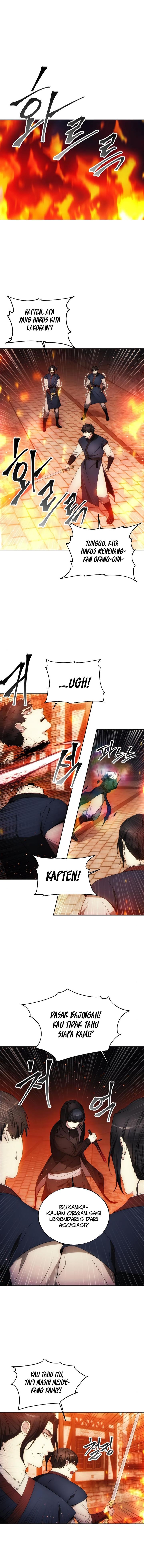how-to-live-as-a-villain - Chapter: 88