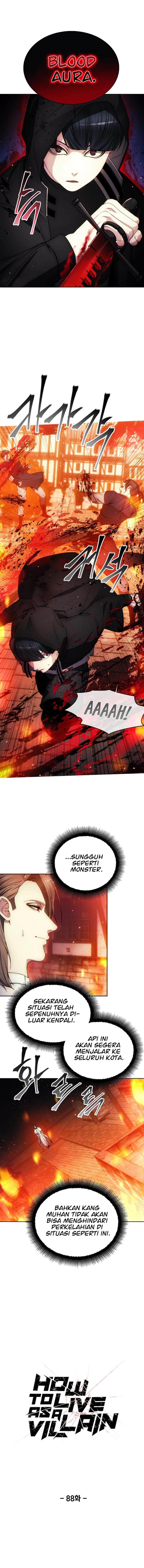 how-to-live-as-a-villain - Chapter: 88