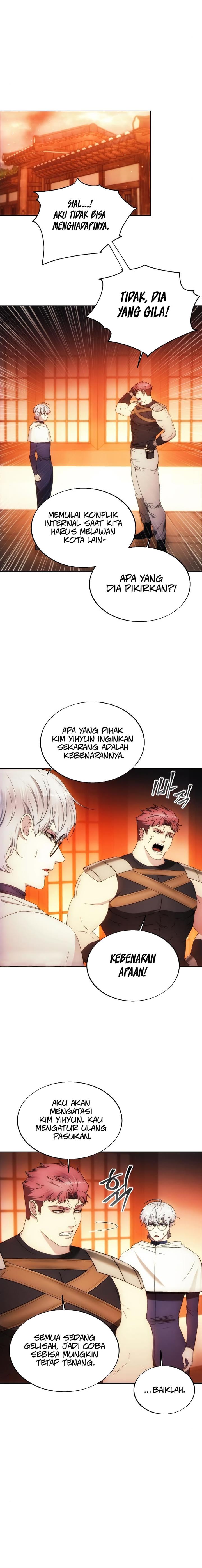 how-to-live-as-a-villain - Chapter: 88