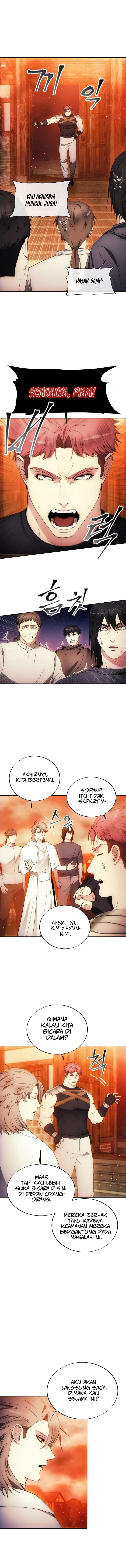 how-to-live-as-a-villain - Chapter: 88