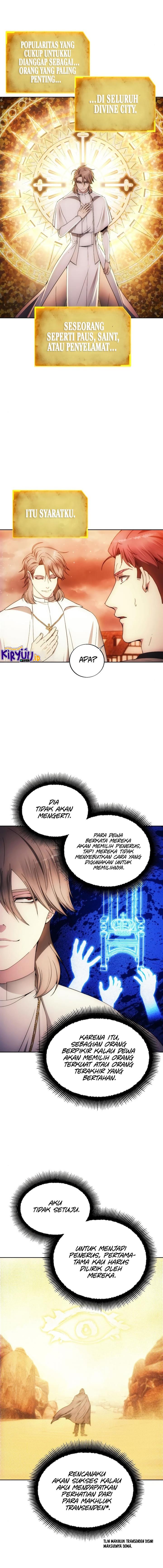 how-to-live-as-a-villain - Chapter: 88
