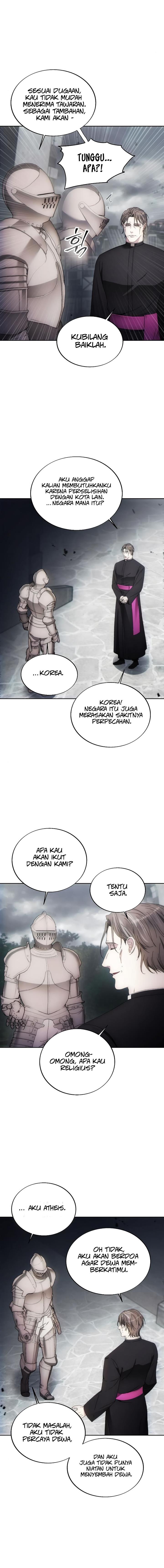 how-to-live-as-a-villain - Chapter: 88