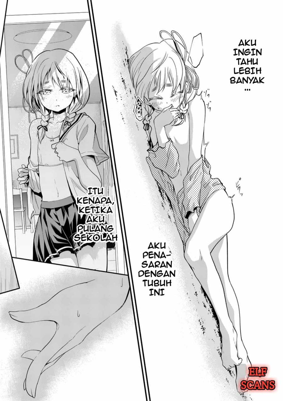 tensei-pandemic - Chapter: 28