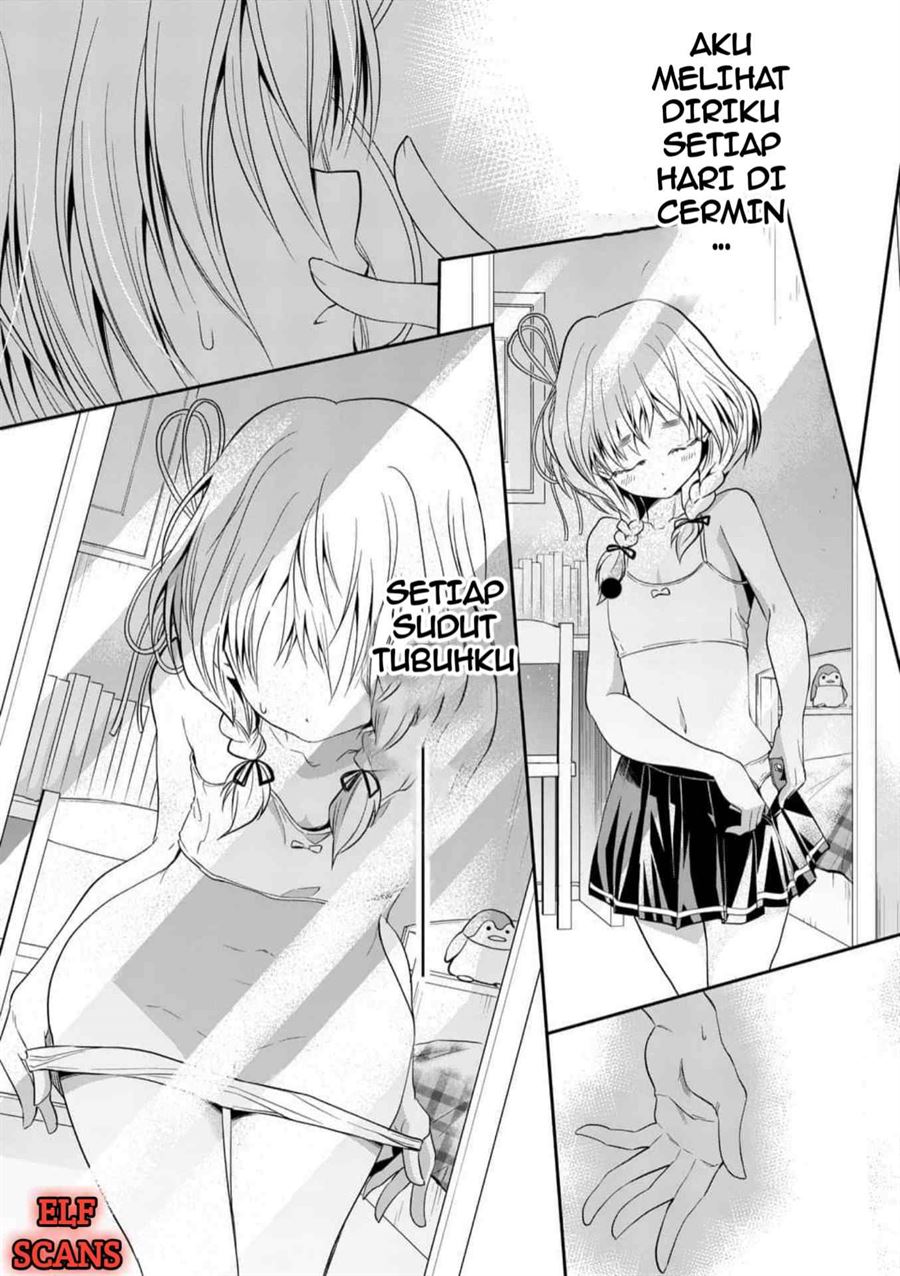 tensei-pandemic - Chapter: 28