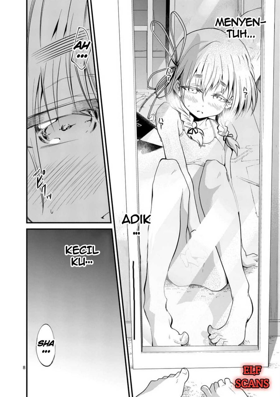 tensei-pandemic - Chapter: 28