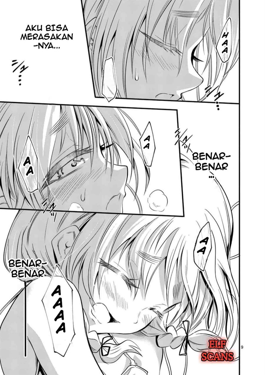 tensei-pandemic - Chapter: 28
