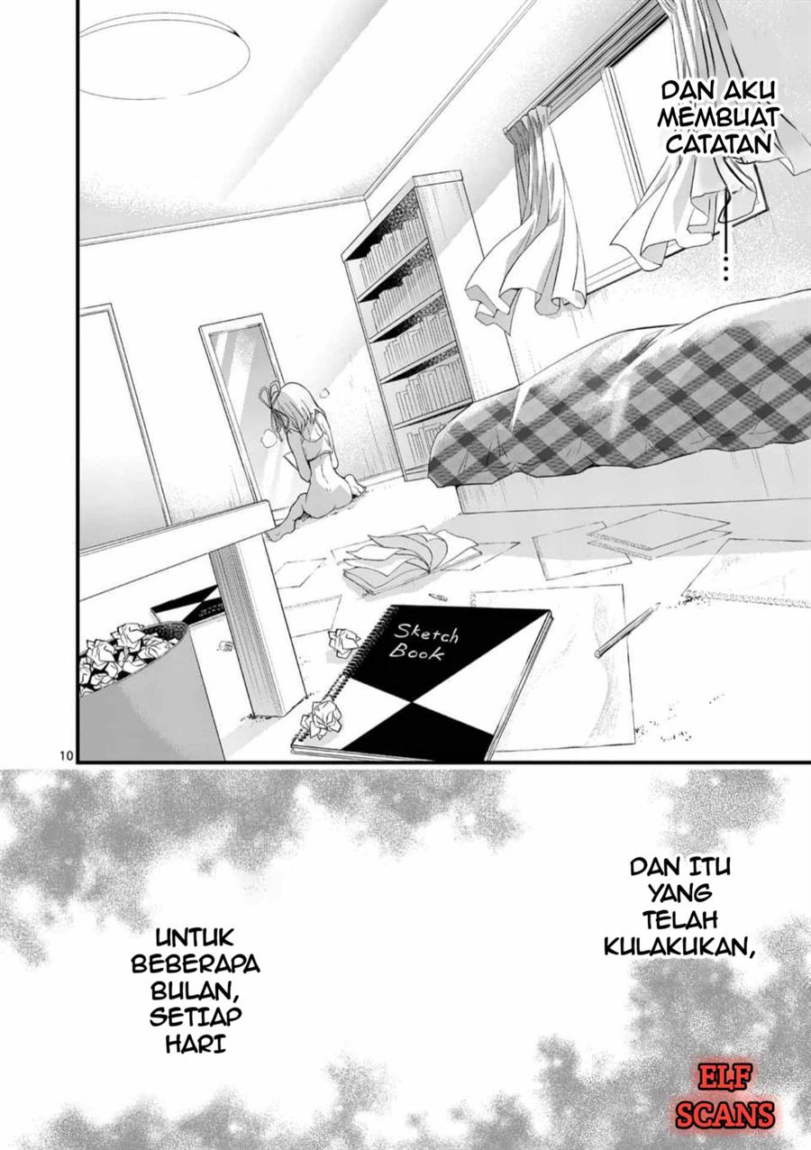 tensei-pandemic - Chapter: 28