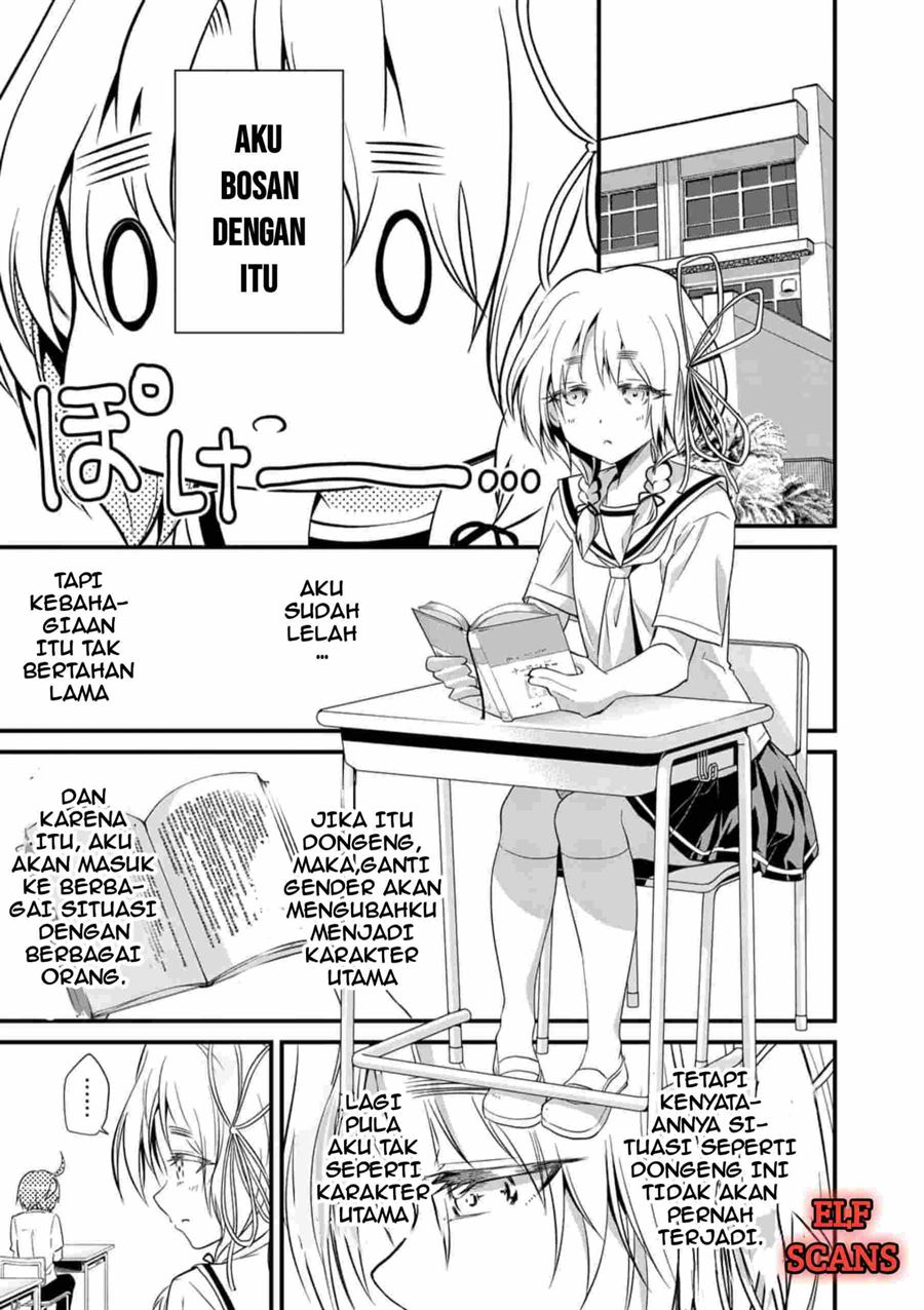 tensei-pandemic - Chapter: 28