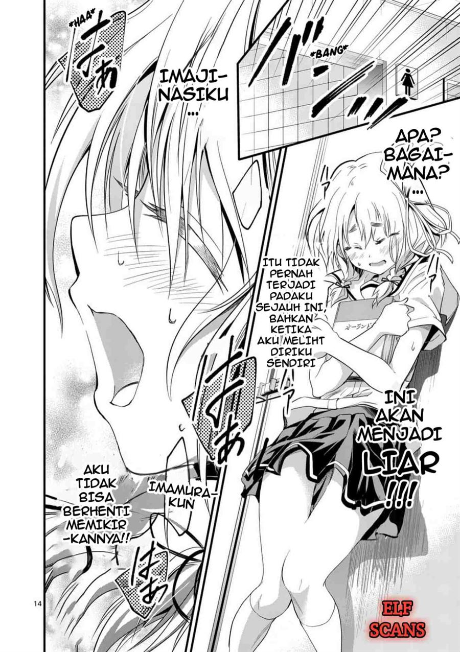 tensei-pandemic - Chapter: 28